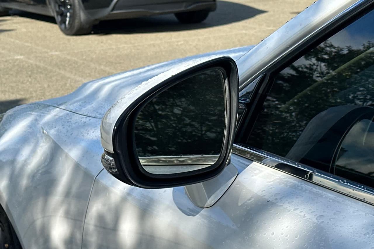 2017 Lexus IS Roseville CA