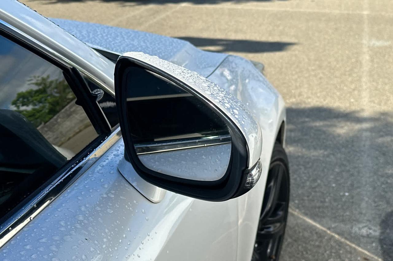 2017 Lexus IS Roseville CA