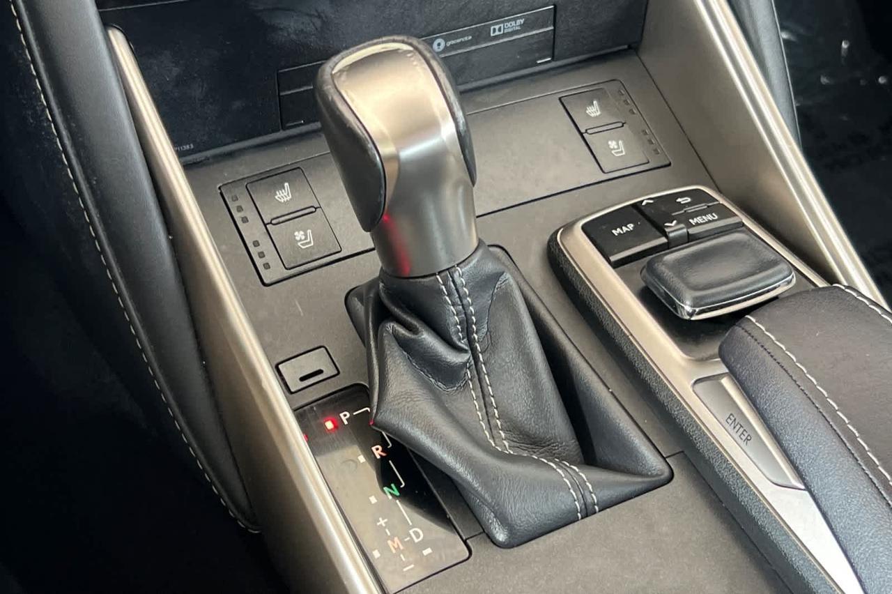 2017 Lexus IS Roseville CA