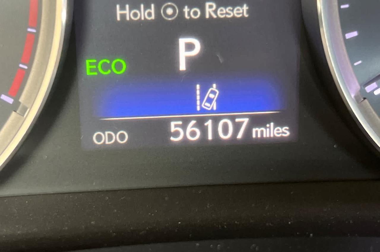 2017 Lexus IS Roseville CA