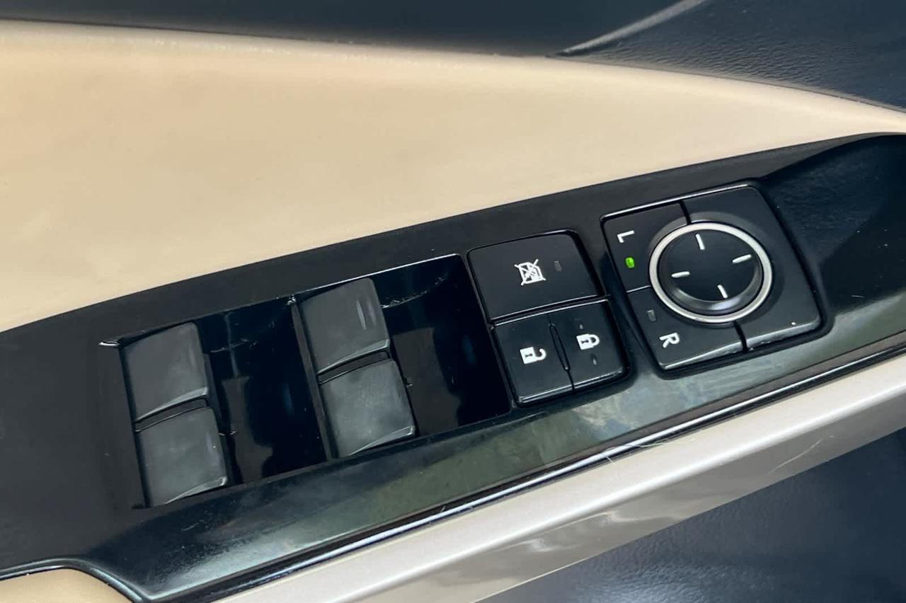 2017 Lexus IS Roseville CA