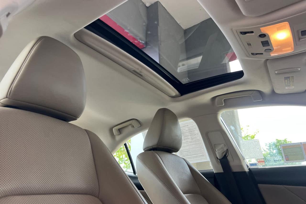 2017 Lexus IS Roseville CA