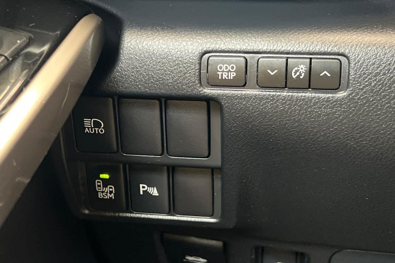2017 Lexus IS Roseville CA