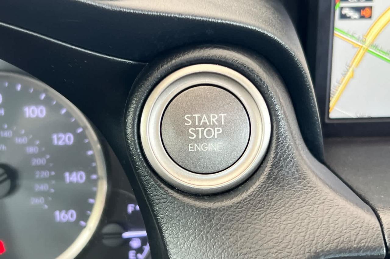 2017 Lexus IS Roseville CA