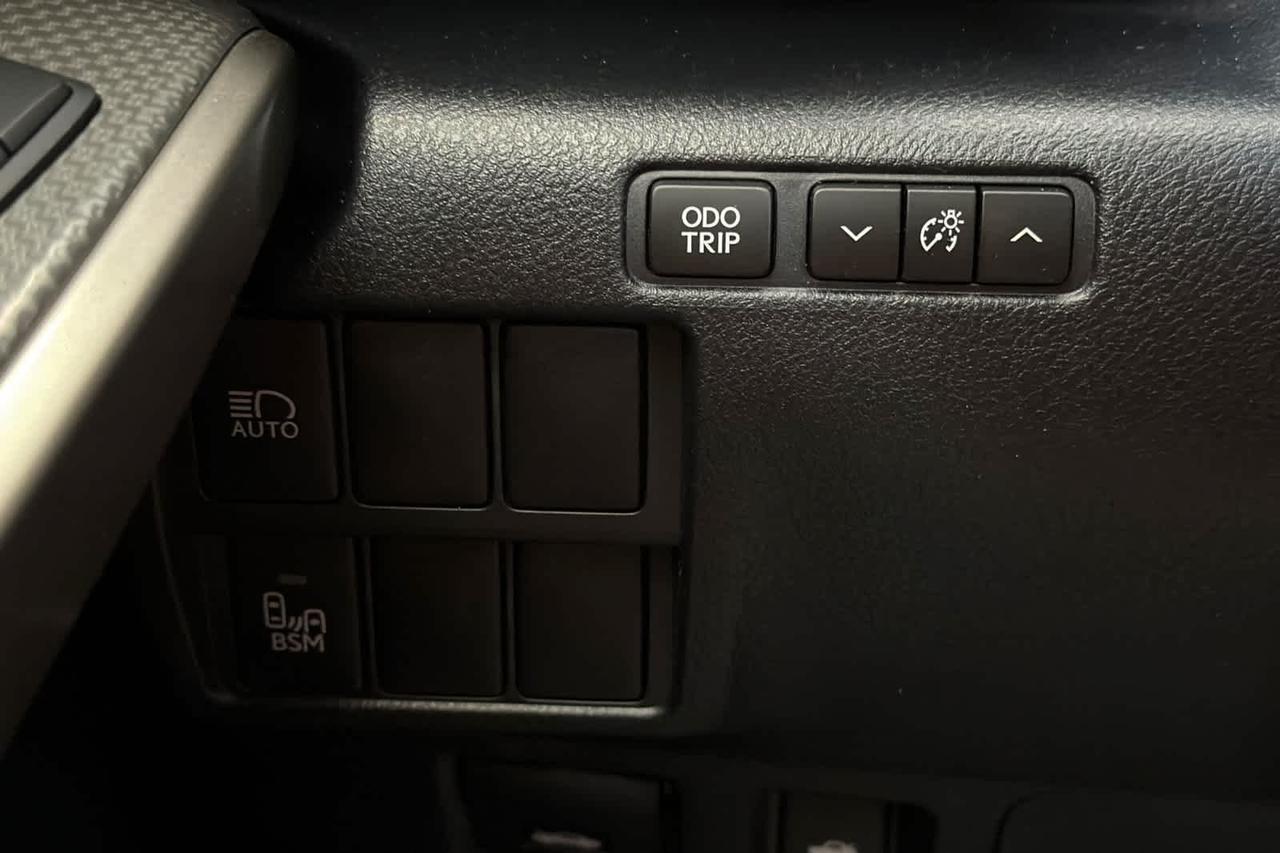 2017 Lexus IS Roseville CA