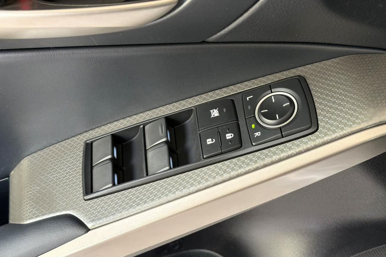 2017 Lexus IS Roseville CA