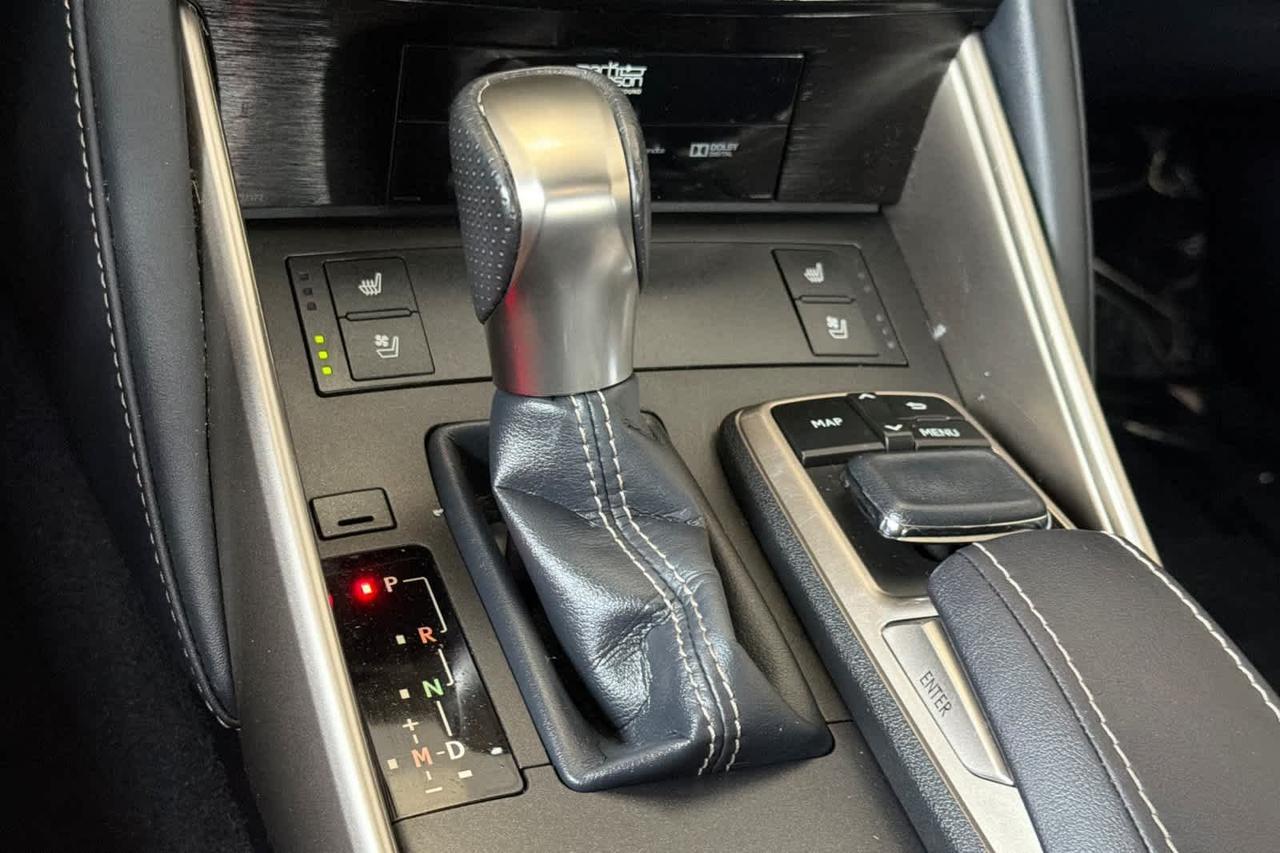 2017 Lexus IS Roseville CA