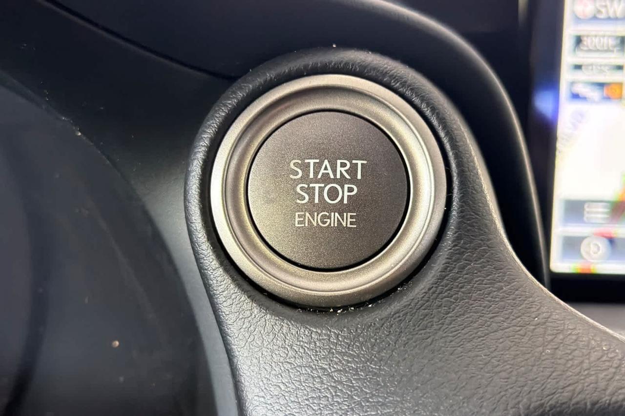 2017 Lexus IS Roseville CA