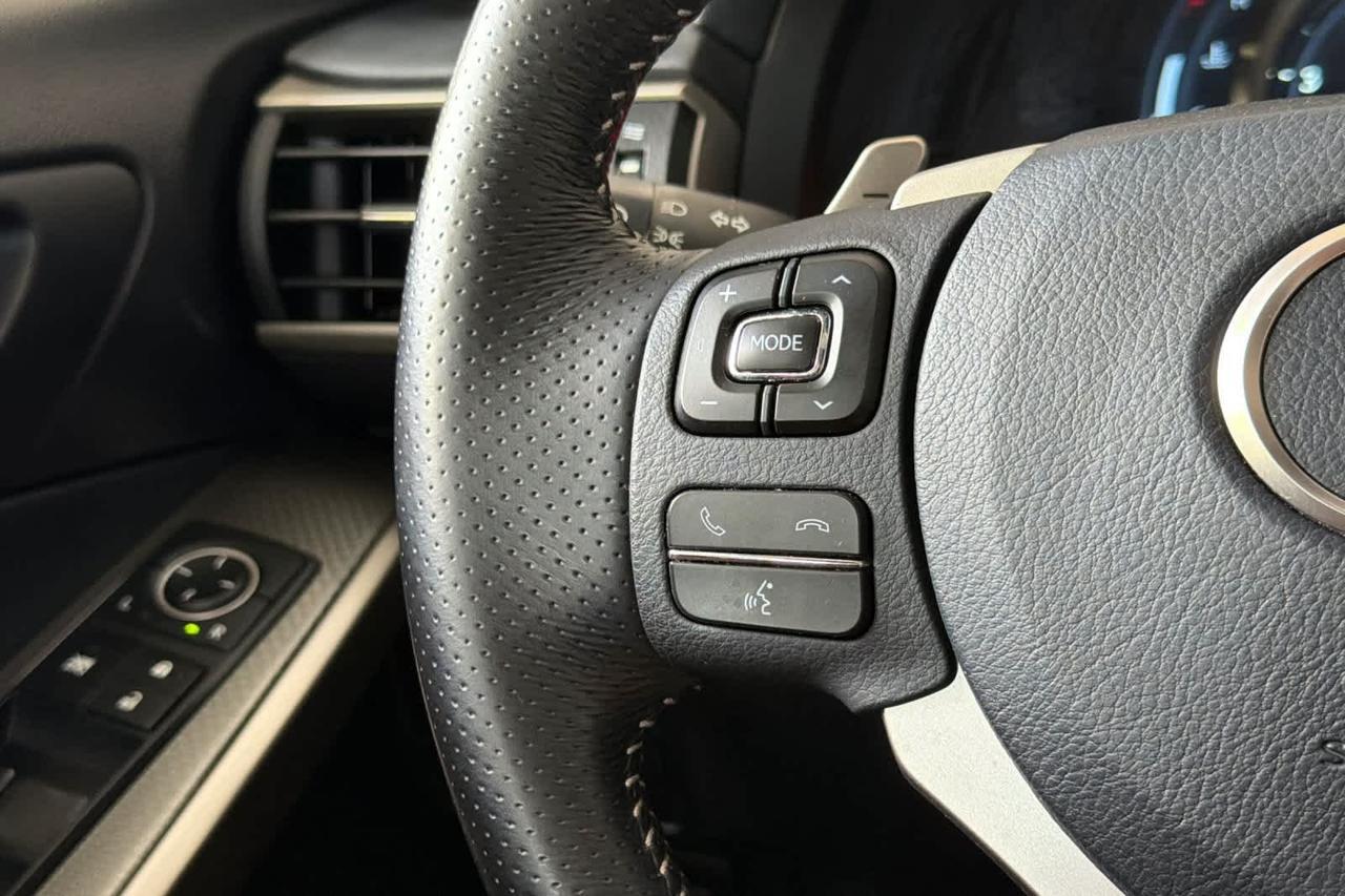 2017 Lexus IS Roseville CA