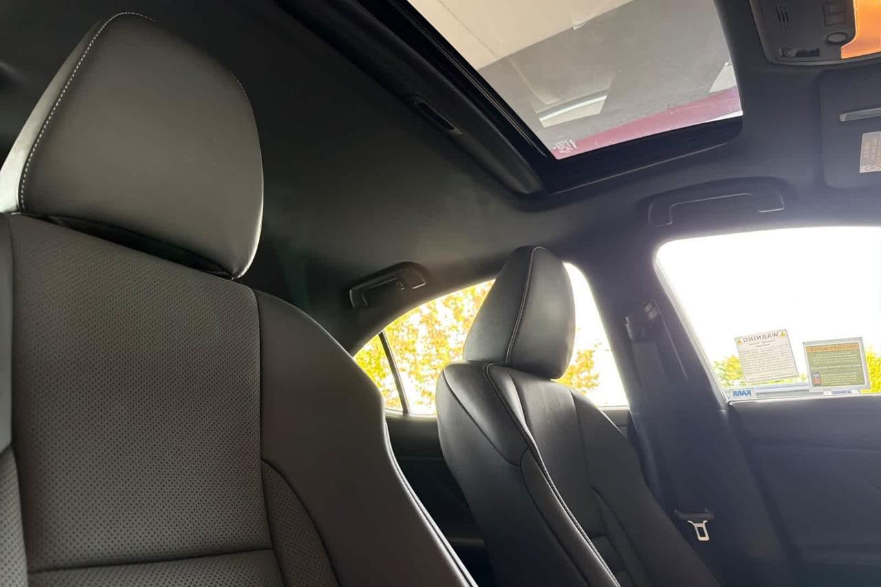 2017 Lexus IS Roseville CA