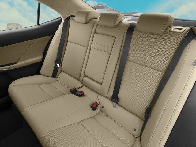 2017 Lexus IS San Antonio TX