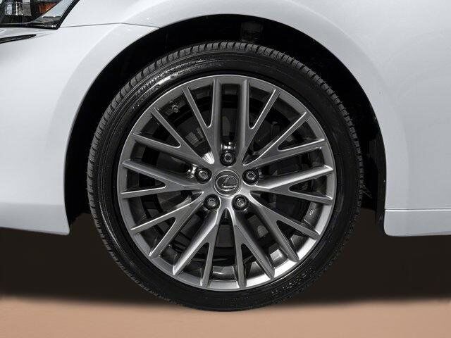 2017 Lexus IS San Antonio TX