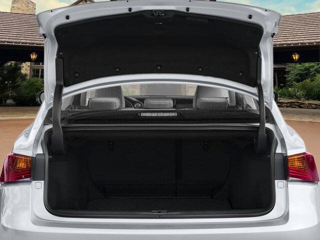 2017 Lexus IS San Antonio TX