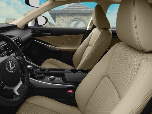 2017 Lexus IS San Antonio TX