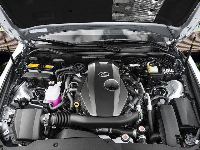 2017 Lexus IS San Antonio TX