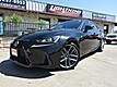 2017 Lexus IS 200t IS Turbo F Sport RWD