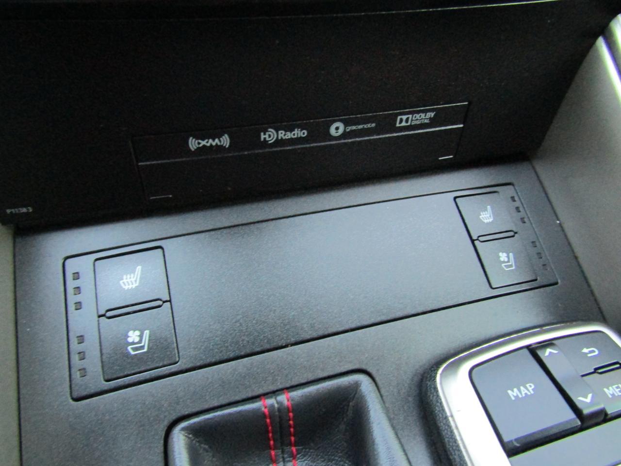 2017 Lexus IS 200t IS Turbo F Sport RWD Grand Prairie TX