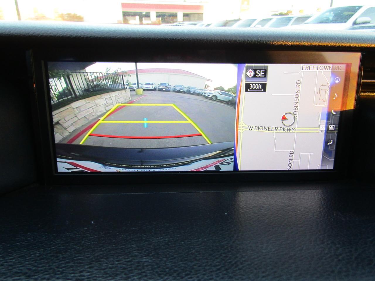 2017 Lexus IS 200t IS Turbo F Sport RWD Grand Prairie TX