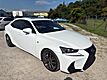 2017 Lexus IS 200t IS Turbo F Sport