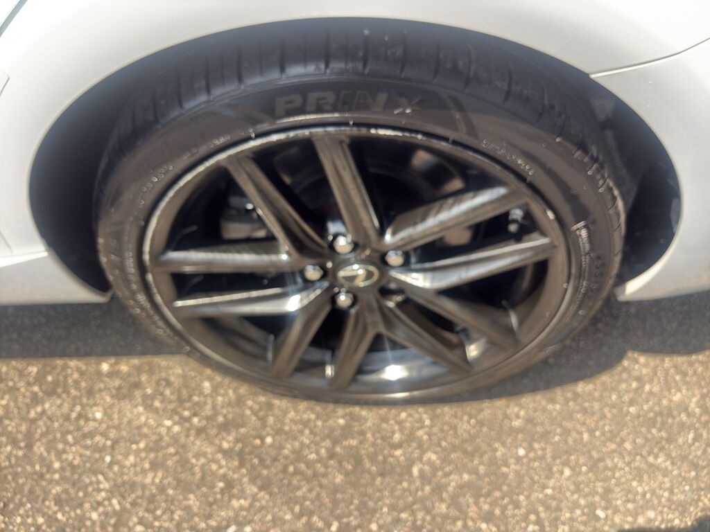 2017 Lexus IS 200t IS Turbo F Sport Wilmington NC