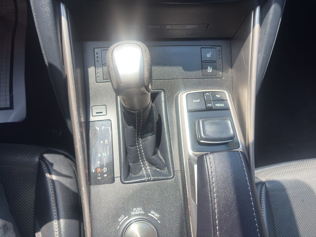 2017 Lexus IS 200t IS Turbo F Sport Wilmington NC