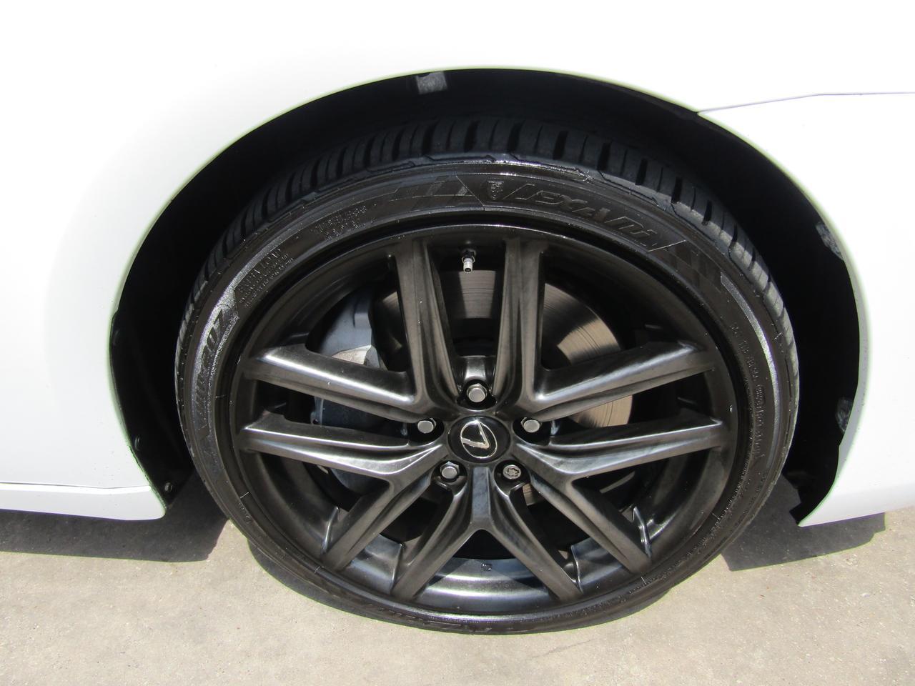 2017 Lexus IS 200t IS Turbo RWD Grand Prairie TX