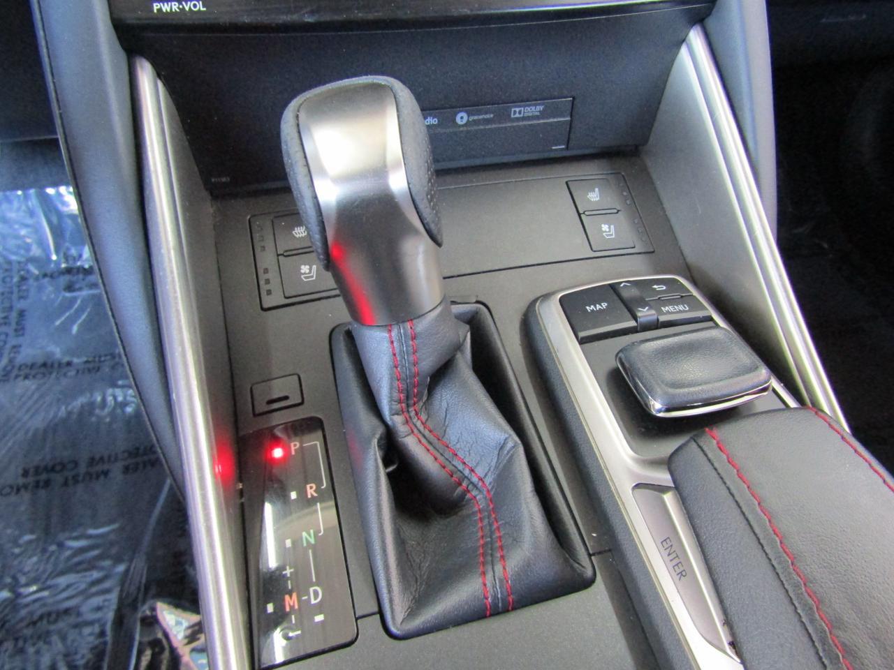 2017 Lexus IS 200t IS Turbo RWD Grand Prairie TX