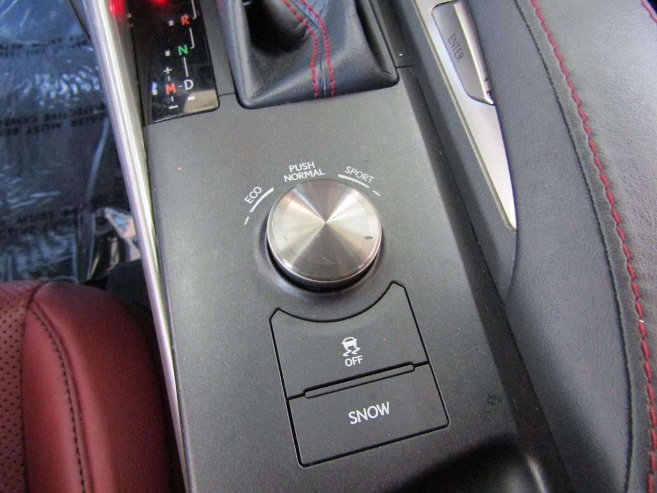 2017 Lexus IS 200t IS Turbo RWD Grand Prairie TX