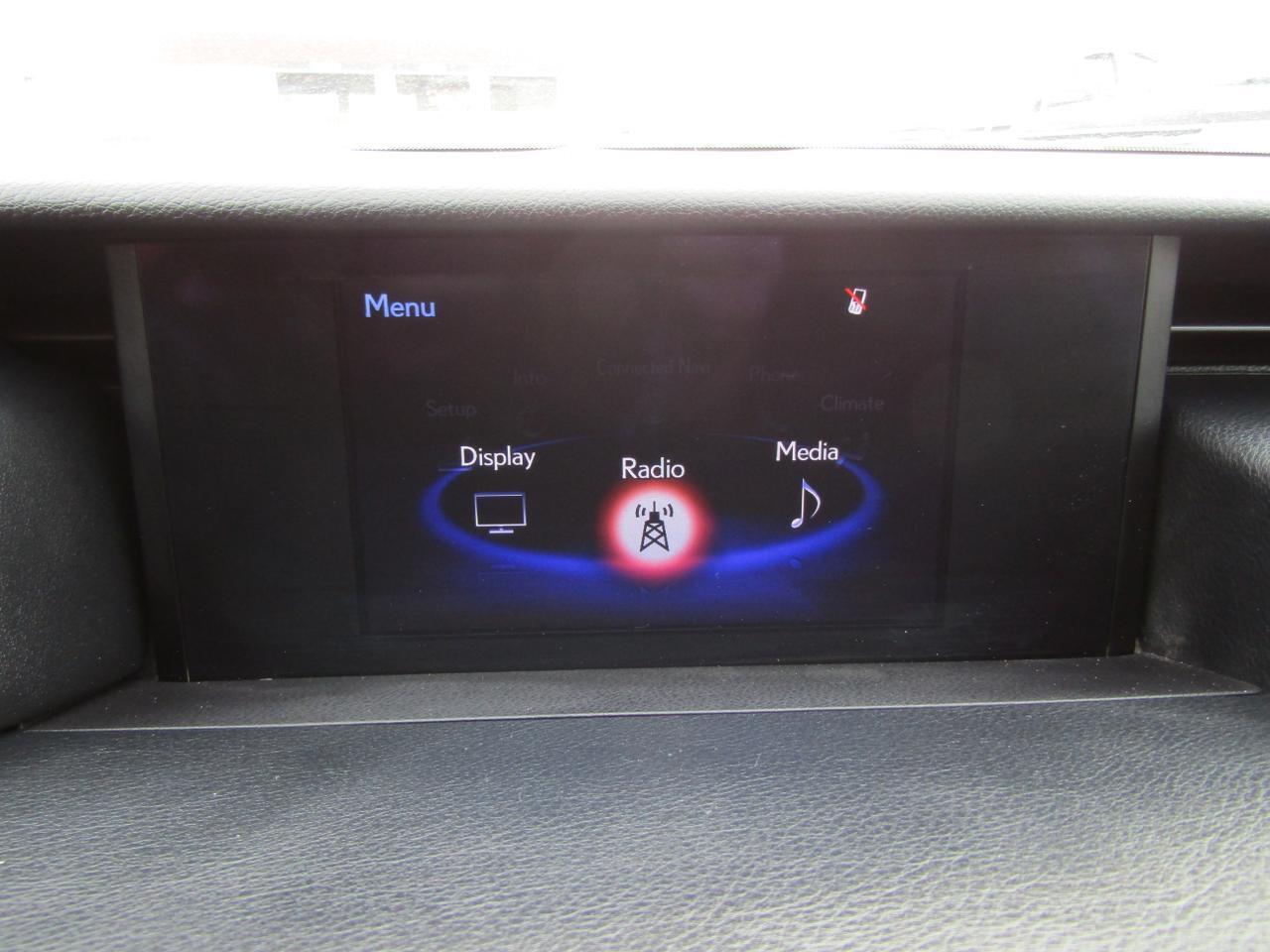 2017 Lexus IS 200t IS Turbo RWD Grand Prairie TX