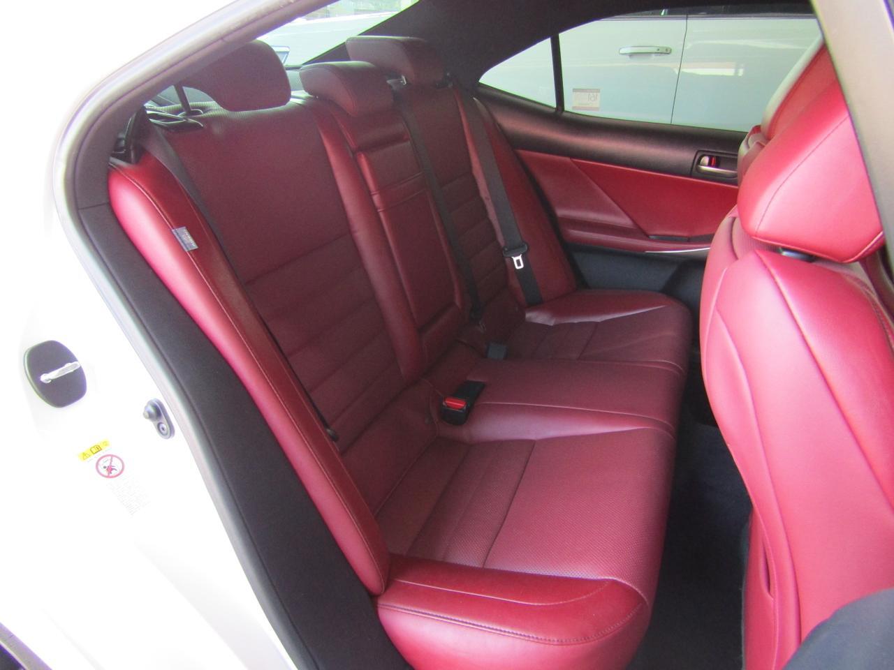 2017 Lexus IS 200t IS Turbo RWD Grand Prairie TX