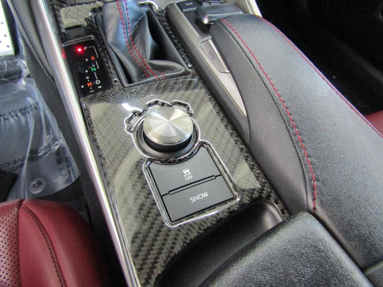 2017 Lexus IS 200t IS Turbo RWD Grand Prairie TX