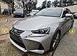 2017 Lexus IS 200t