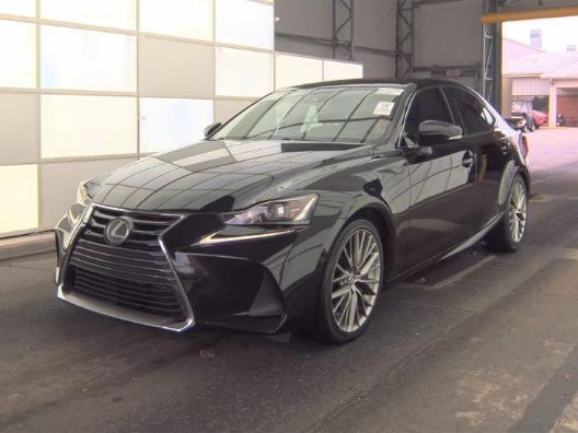 2017 Lexus IS 200t TURBO Charlotte NC