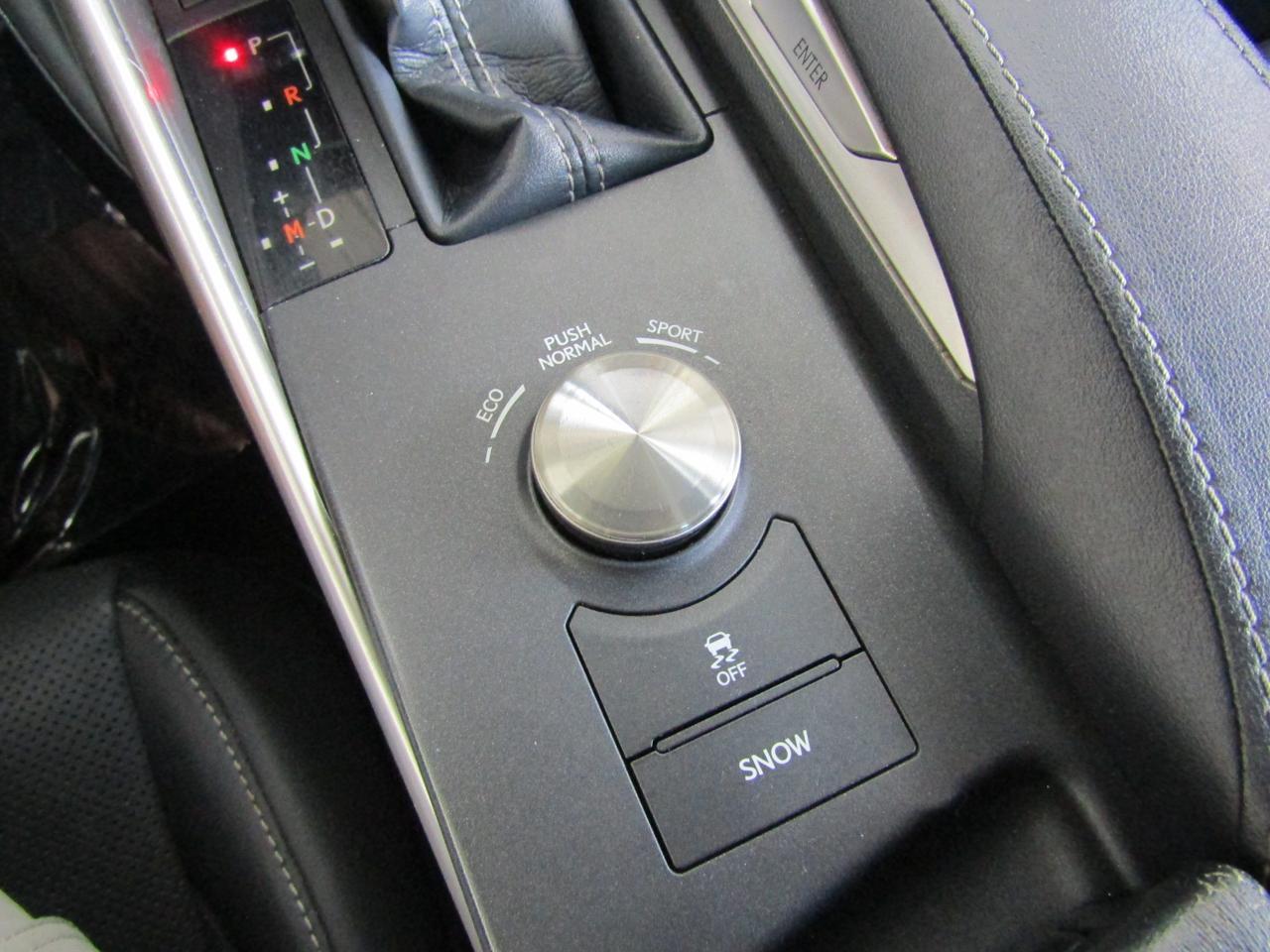 2017 Lexus IS 300 AWD Grand Prairie TX