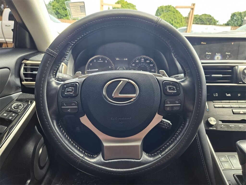 2017 Lexus IS 300 Gresham OR