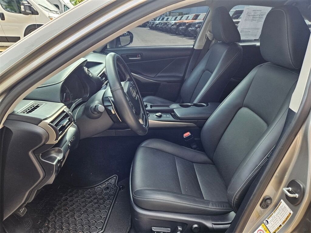 2017 Lexus IS 300 Gresham OR