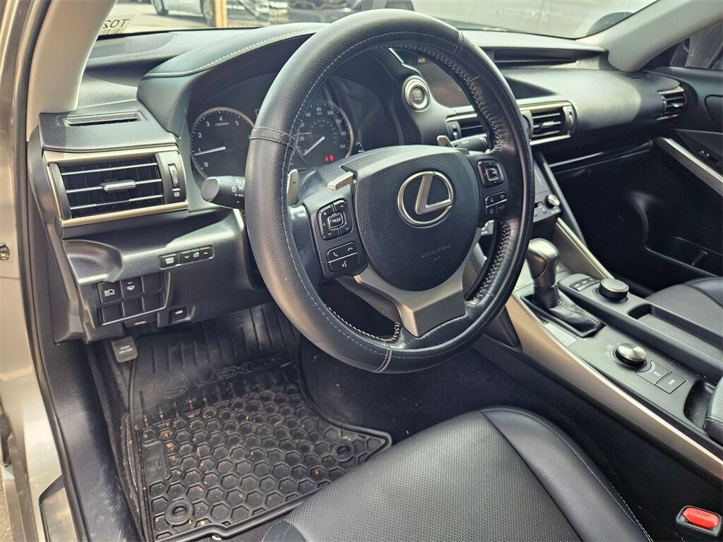 2017 Lexus IS 300 Gresham OR