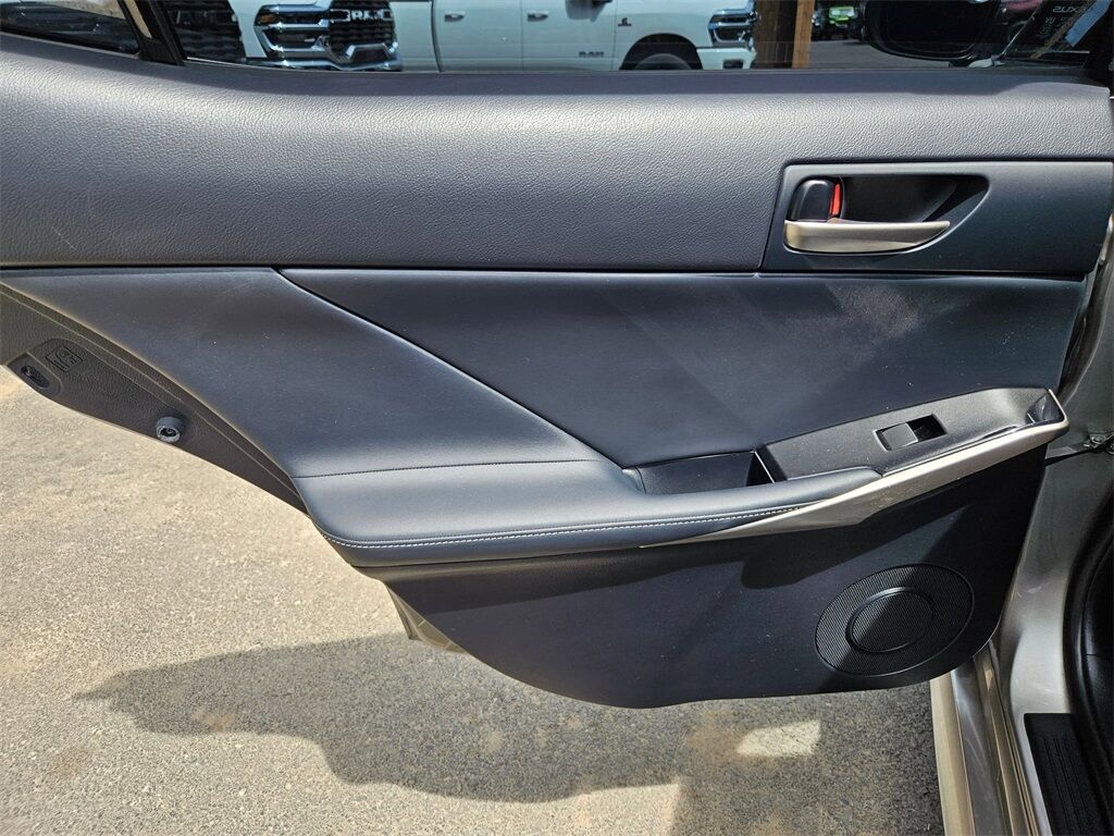 2017 Lexus IS 300 Gresham OR