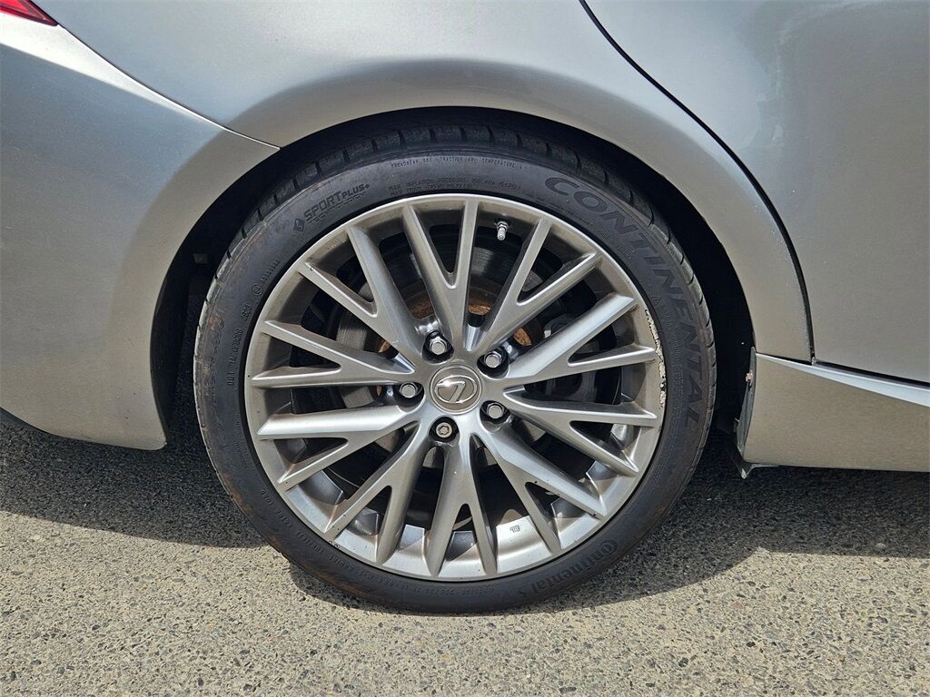 2017 Lexus IS 300 Gresham OR