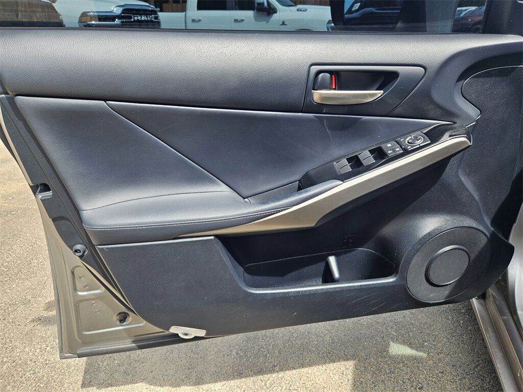 2017 Lexus IS 300 Gresham OR