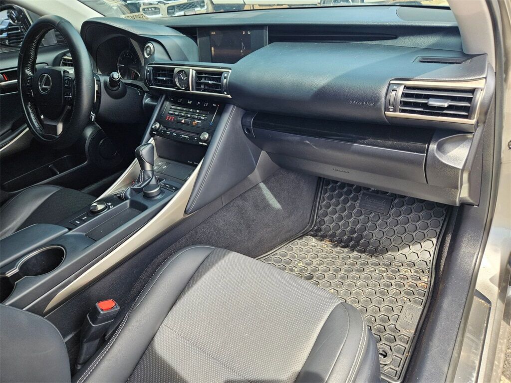 2017 Lexus IS 300 Gresham OR