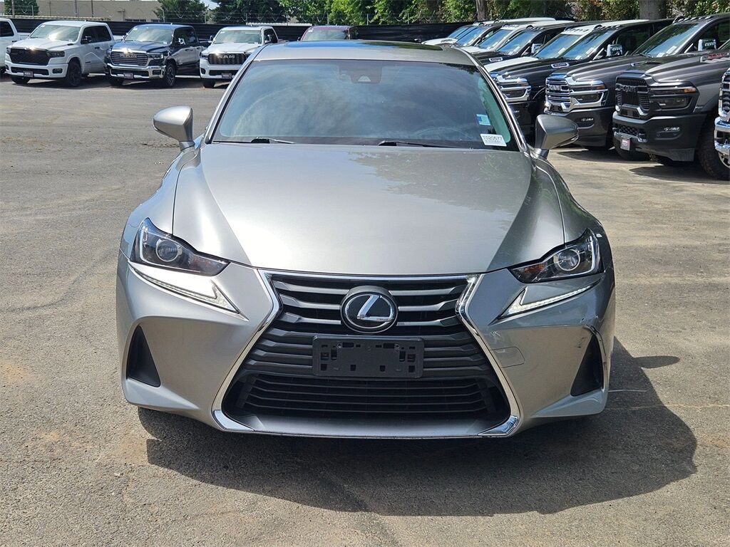 2017 Lexus IS 300 Gresham OR