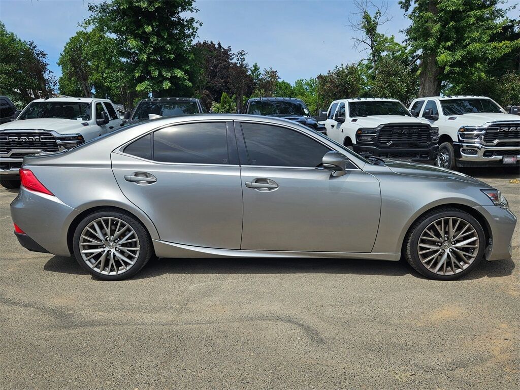 2017 Lexus IS 300 Gresham OR