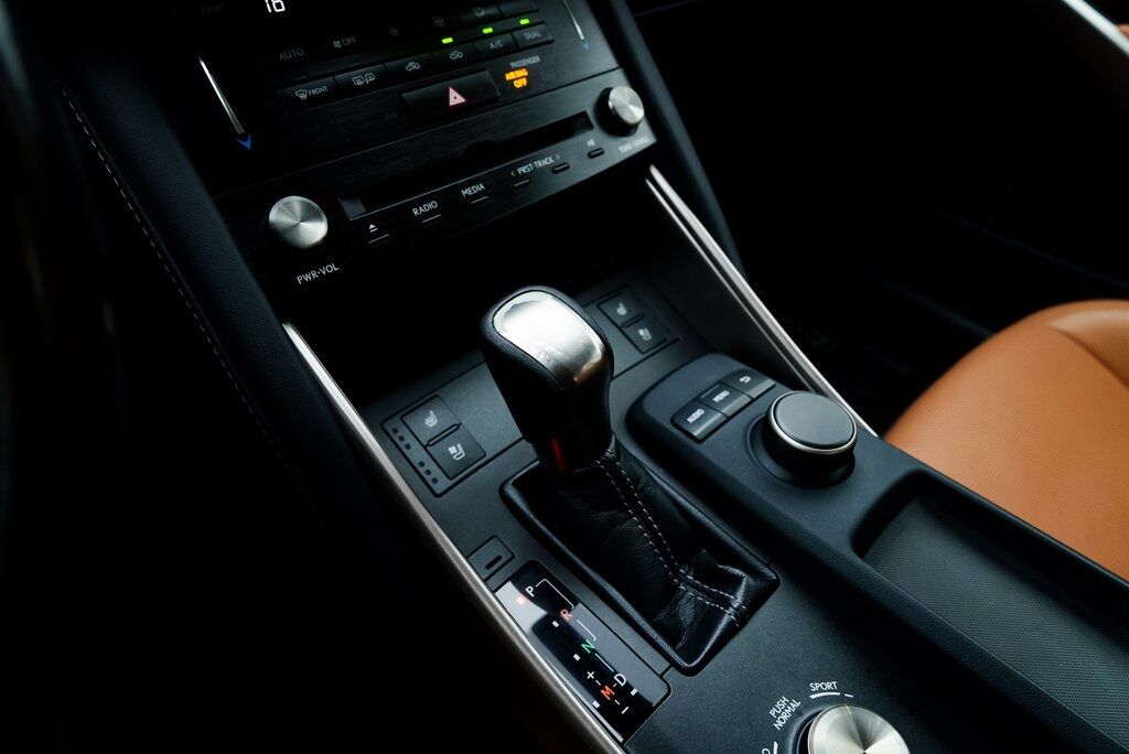 2017 Lexus IS 300 Beaverton OR