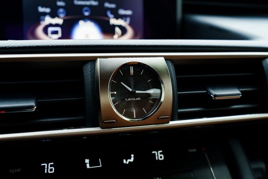 2017 Lexus IS 300 Beaverton OR