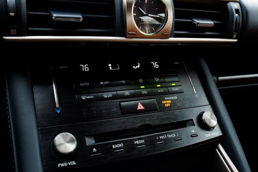 2017 Lexus IS 300 Beaverton OR