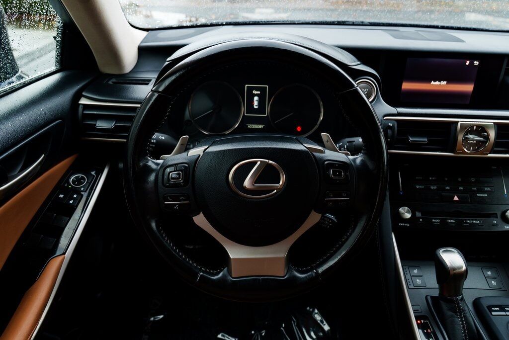 2017 Lexus IS 300 Beaverton OR