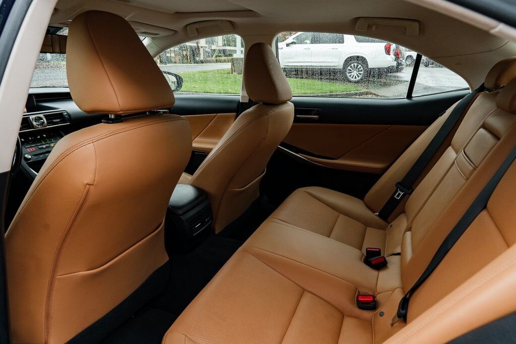 2017 Lexus IS 300 Beaverton OR