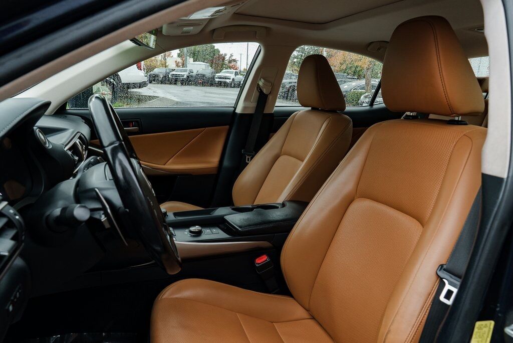 2017 Lexus IS 300 Beaverton OR