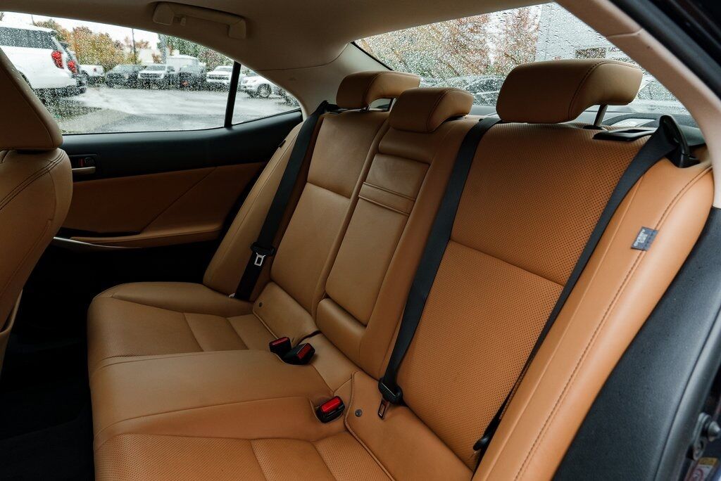 2017 Lexus IS 300 Beaverton OR